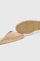 Answear Lab espadrillas M4315.HWK beige