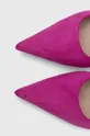 рожевий Туфлі Answear Lab