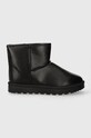 Answear Lab cizme de iarna izolat negru tl240A.wk