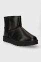 Answear Lab cizme de iarna tl240A.wk negru WW24