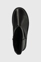 Answear Lab cizme de iarna negru tl240A.wk