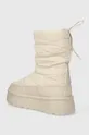 білий Зимові чоботи Answear Lab