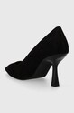 Încălțăminte Answear Lab pantofi cu toc 2639.ijs negru