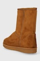 Boty Sněhule Answear.LAB 925.HWK hnědá