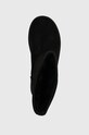 Answear Lab cizme de iarna negru 925.HWK