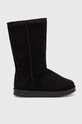 Answear Lab cizme de iarna izolat negru 926.HWK