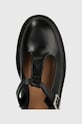 Answear Lab pantof negru 1781.FWK