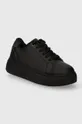 Answear Lab sneakersy czarny
