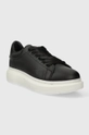 Answear Lab sneakers nero