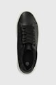 Answear Lab sneakersy czarny bo632.FWK