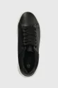 fekete Answear Lab sportcipő