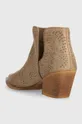 Answear Lab scarpe da cowboy Gambale: Materiale tessile Parte interna: Materiale tessile Suola: Materiale sintetico