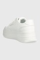 Obuwie Answear Lab sneakersy 7820.HWK biały