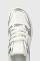 Answear Lab sneakers argintiu 7820.HWK