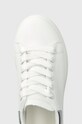 Answear Lab sneakersy srebrny 7931.HWK