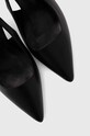 Answear Lab szpilki czarny h2525.IWK