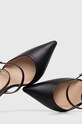 Answear Lab pumps negru 9517.IWK