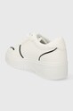 Obuwie Answear Lab sneakersy 55.26.1fh biały