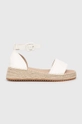 biela Espadrilky Answear Lab Dámsky