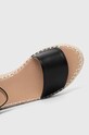 Εσπαντρίγιες Answear.LAB μαύρο 77.500.fh