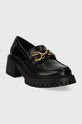 Answear Lab mokasyny 70013.ijs czarny WW24