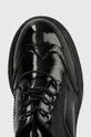 μαύρο Κλειστά παπούτσια Answear Lab