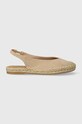 Answear Lab espadrile c286.fh bej WW24