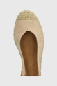 béžová Espadrilky Answear Lab