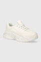 Answear Lab sneakersy platforma biały 9113.FKK