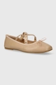 beige Answear Lab ballerine Donna