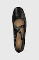 Answear Lab balerini negru 7789.iw