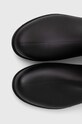 Answear Lab cizme 20307.cdb negru