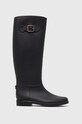 Answear Lab kalosze czarny 20308.cdb