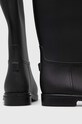 Answear Lab kalosze czarny 20308.cdb