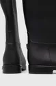 чёрный Резиновые сапоги Answear Lab