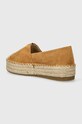 Boty Espadrilky Answear.LAB OY40011.HWK hnědá