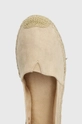 bež Espadrile Answear Lab