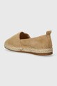 Încălțăminte Answear Lab espadrile N5576.hh maro