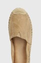 Answear Lab espadrile maro N5576.hh