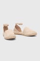 Answear Lab espadryle L2842.hh beżowy WW24
