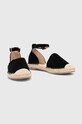 Answear Lab espadryle L2842.hh czarny WW24