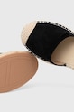 Answear Lab espadryle czarny L2842.hh