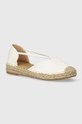 biela Espadrilky Answear Lab Dámsky