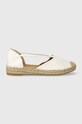 Answear Lab espadryle FB32225.HWK biały WW24