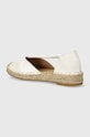Obuwie Answear Lab espadryle FB32225.HWK biały
