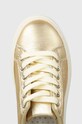 Answear Lab sneakersy złoty NAD2351EF.HWK