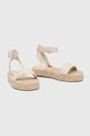 Сандалі Answear Lab M4400.HWK бежевий WW24