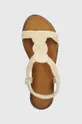 beige Answear Lab sandali