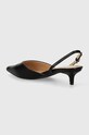 Scarpe Answear Lab tacchi a spillo JA172F.HWK nero