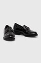 Answear Lab mokasyny 2y3556.9.IKK czarny WW24